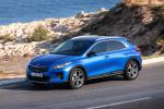 Kia XCeed 2019 года (WW)